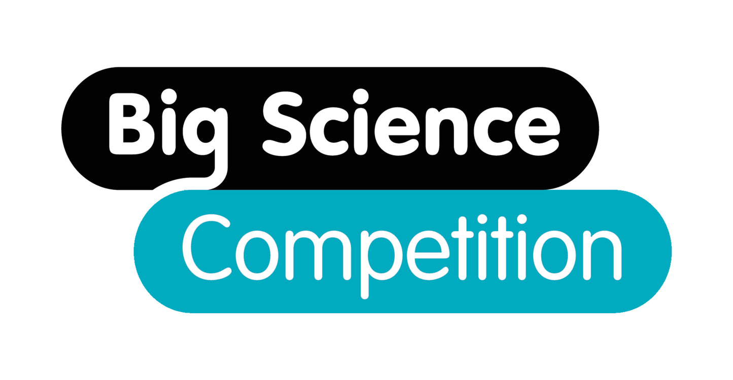 Big Science Competition Year 7 2022 Paper