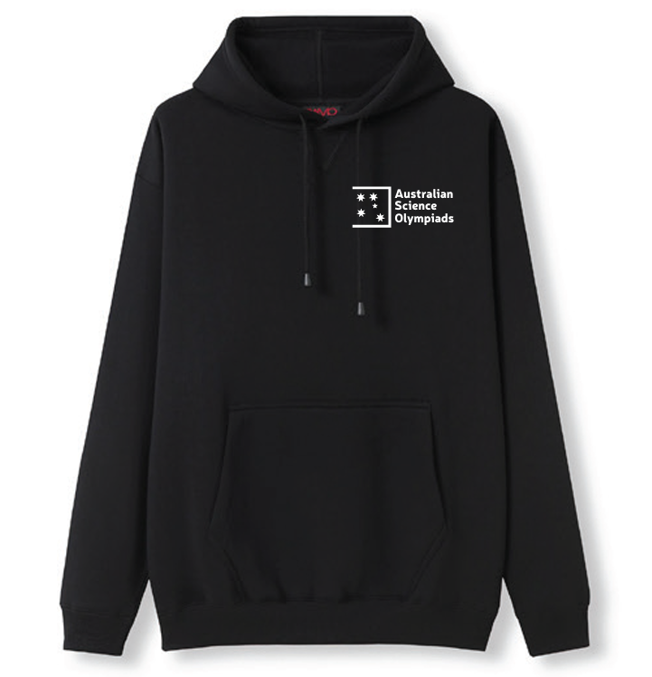 Australian Science Olympiad Hoodie