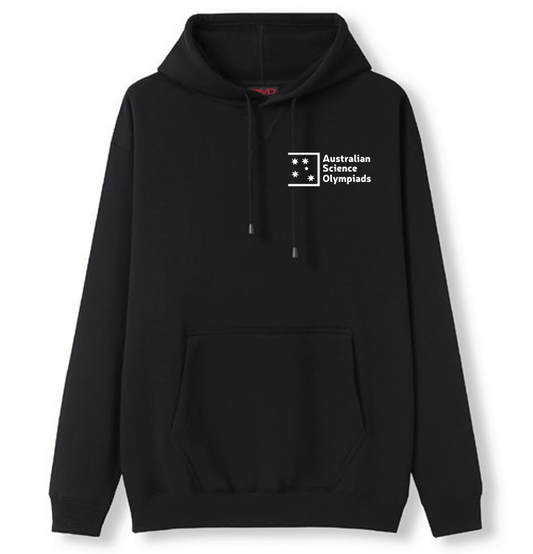 Australian Science Olympiad Hoodie