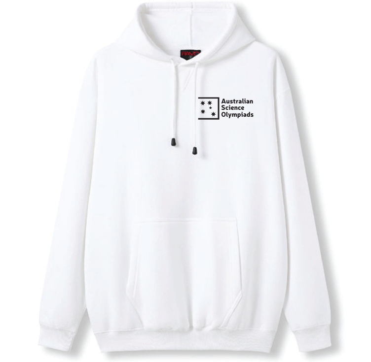 Australian Science Olympiad Hoodie