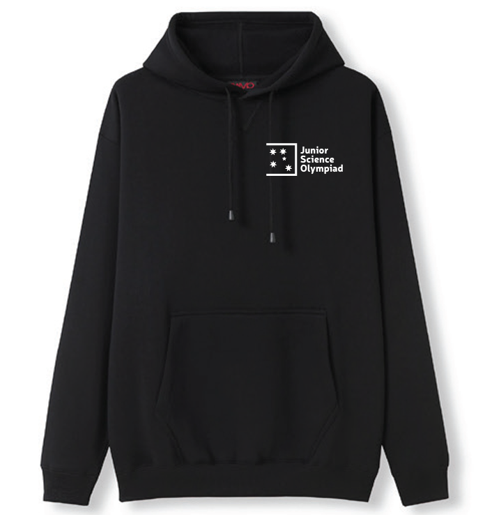 Junior Science Olympiad Hoodie