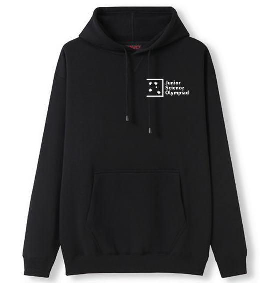 Junior Science Olympiad Hoodie
