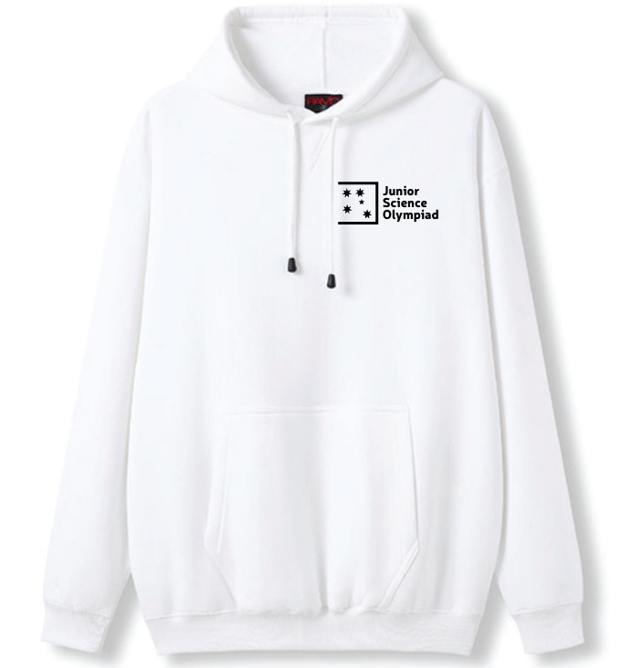 Junior Science Olympiad Hoodie