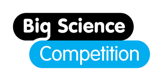 Big Science Competition Year 7  2020 Paper